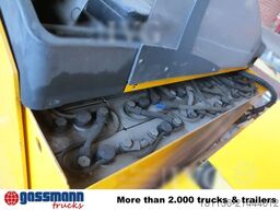 Jungheinrich ETV C 20 E-Stapler