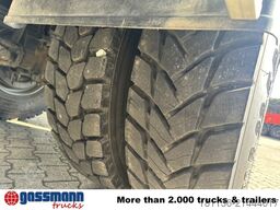 MAN TGM 18.320 4x4 BB, Kran Atlas AK 165.2E-A2, Funk