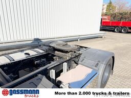 MAN TGX 18.470 4x2 BL SA, Navi, LED