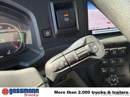 MAN TGX 18.470 4x2 BL SA, Navi, LED