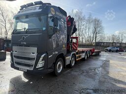 Volvo / Fassi / SDC FH500 / F660RA2.26