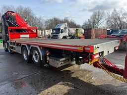 Volvo / Fassi / SDC FH500 / F660RA2.26