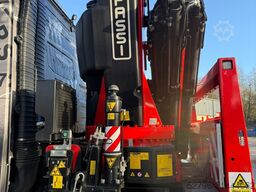 Volvo / Fassi / SDC FH500 / F660RA2.26