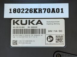 KUKA KR 70 R2100 (IONTEC)