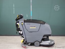 Kärcher B 50 W Bp Pack D51
