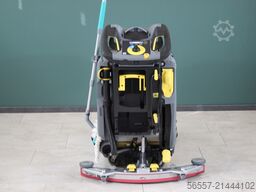 Kärcher B 50 W Bp Pack D51