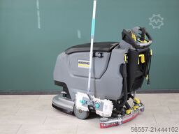 Kärcher B 50 W Bp Pack D51