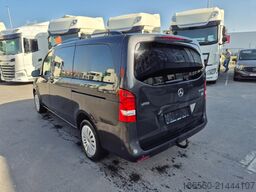 Mercedes-Benz Vito 114 CDI MIXTO