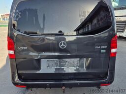 Mercedes-Benz Vito 114 CDI MIXTO