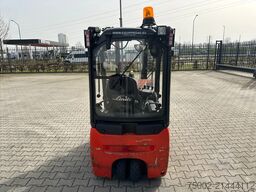 Linde E12-01 / SIDE SHIFT / DUPLEX