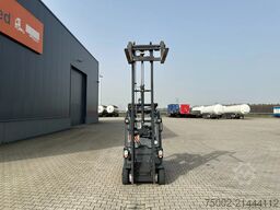 Linde E12-01 / SIDE SHIFT / DUPLEX