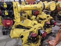 Fanuc Fanuc  R2000iB/210F