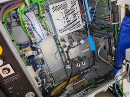 ABB ABB IRB 1200-5 /0.9 +Controller +TPU DEMO ROBOT as new