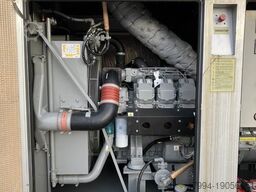 Deutz BF6M1015C