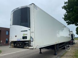 Schmitz Cargobull Fridge Thermoking SLXe Spectrum / Multitemp / S...