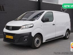 Fiat Scudo 2.0 D 145PK L2 EURO 6 - Airco - Navi - Cr...