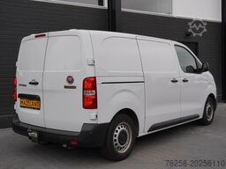 Fiat Scudo 2.0 D 145PK L2 EURO 6 - Airco - Navi - Cr...