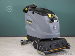 Kärcher B60 BP Dose W R65