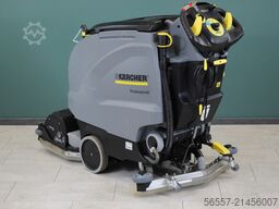 Kärcher B60 BP Dose W R65