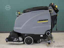 Kärcher B60 BP Dose W R65