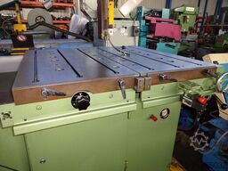 JAESPA ASH 10 Schwer