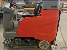 HAKO Scrubmaster B120 R