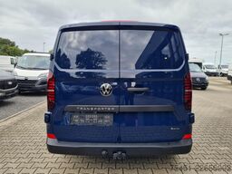 VW T7 Transporter Kasten L2 4MOTION AHK KAMERA