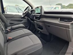 VW T7 Transporter Kasten L2 4MOTION AHK KAMERA