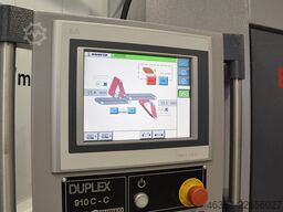 HOUFEK Duplex 910