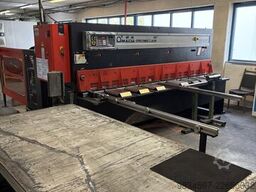 Amada GS 630