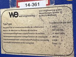 ZTS-Zerkleinerungstechnik Schwaben OHG ZTS-Zerkleinerungstechnik Schwaben OHG ZTS-Zerkleinerungstechnik Schwaben OHG