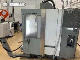 DECKEL MAHO DMU 50