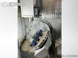 DECKEL MAHO DMU 50