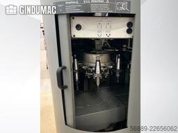 DECKEL MAHO DMU 50