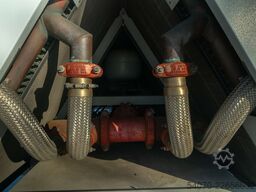 Used Industrial Chiller CLIMAVENETA - 642 kW | With warranty