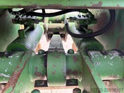  Hout Grijper 822H 2000 - Gebruikt
