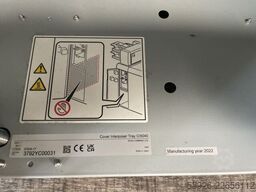 Ricoh Pro C9200 incl. Paper Deck, Finisher and Fiery