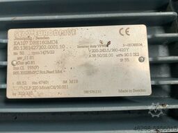 Sunds MDF LAF-200