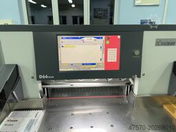 Mohr 66 Plus Polar Guillotine