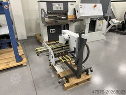 Heidelberg VFZ 52 Mobile knife folding unit