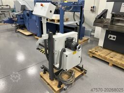 Heidelberg VFZ 52 Mobile knife folding unit