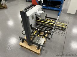 Heidelberg VFZ 52 Mobile knife folding unit