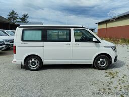 Volkswagen California Camper | 2 Letti 4 Posti | Cucinotto + Letto Tetto