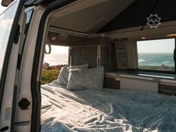 Volkswagen California Camper | 2 Letti 4 Posti | Cucinotto + Letto Tetto