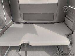 Volkswagen California Camper | 2 Letti 4 Posti | Cucinotto + Letto Tetto