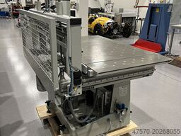 Baumann BSB 3L Paper Jogger