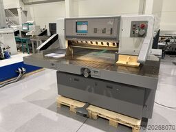 Polar Mohr 92 ED Paper Cutting Guillotine