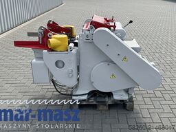 KOFAMA KORONOWO HTE-5 grubościówka 3-stronna