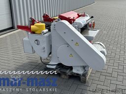 KOFAMA KORONOWO HTE-5 grubościówka 3-stronna