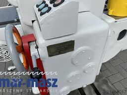 KOFAMA KORONOWO HTE-5 grubościówka 3-stronna